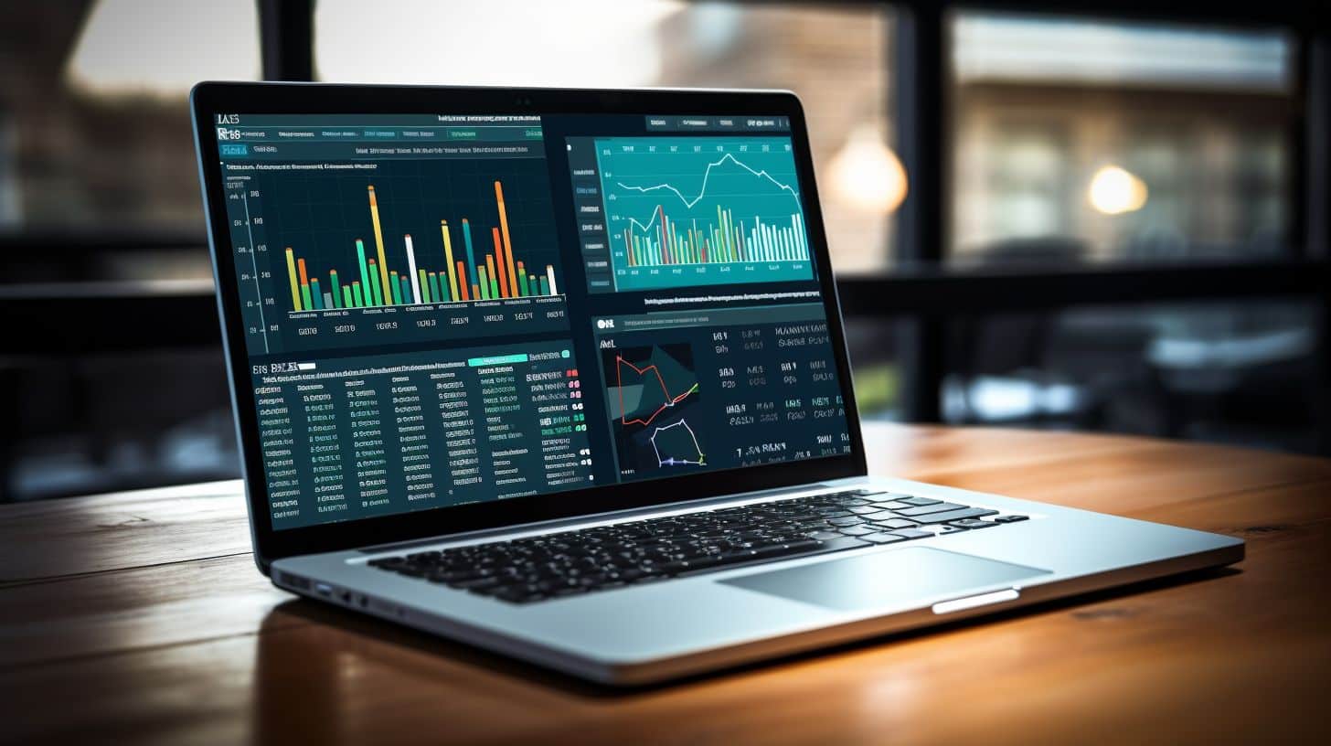 compare website analytics