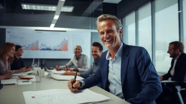 marketing department positions