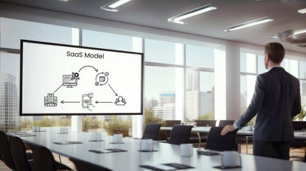 Pros and Cons of SaaS | Bay Leaf Digital