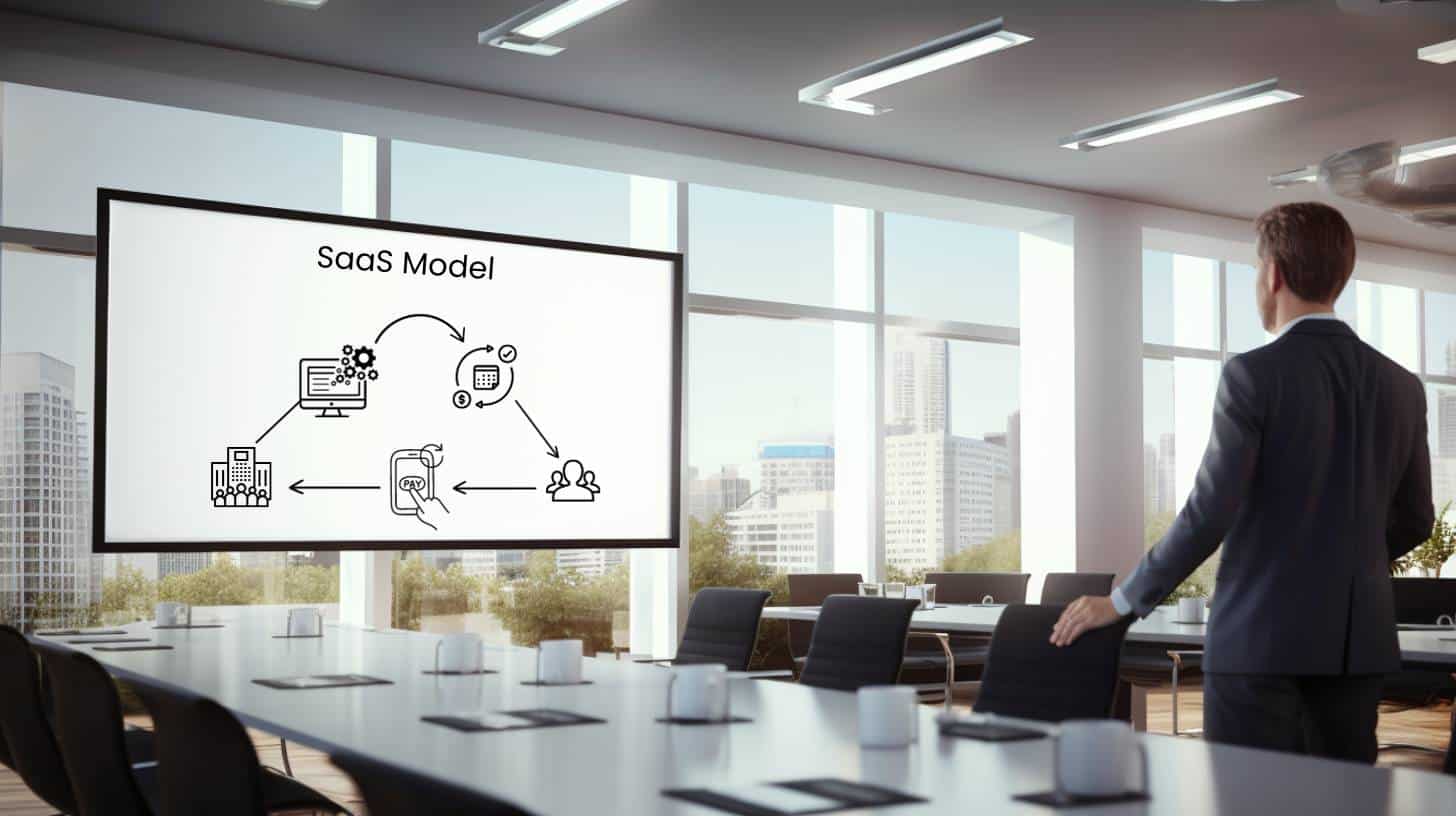 Pros and Cons of SaaS | Bay Leaf Digital