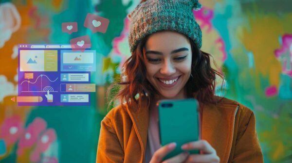 Rebranding a website