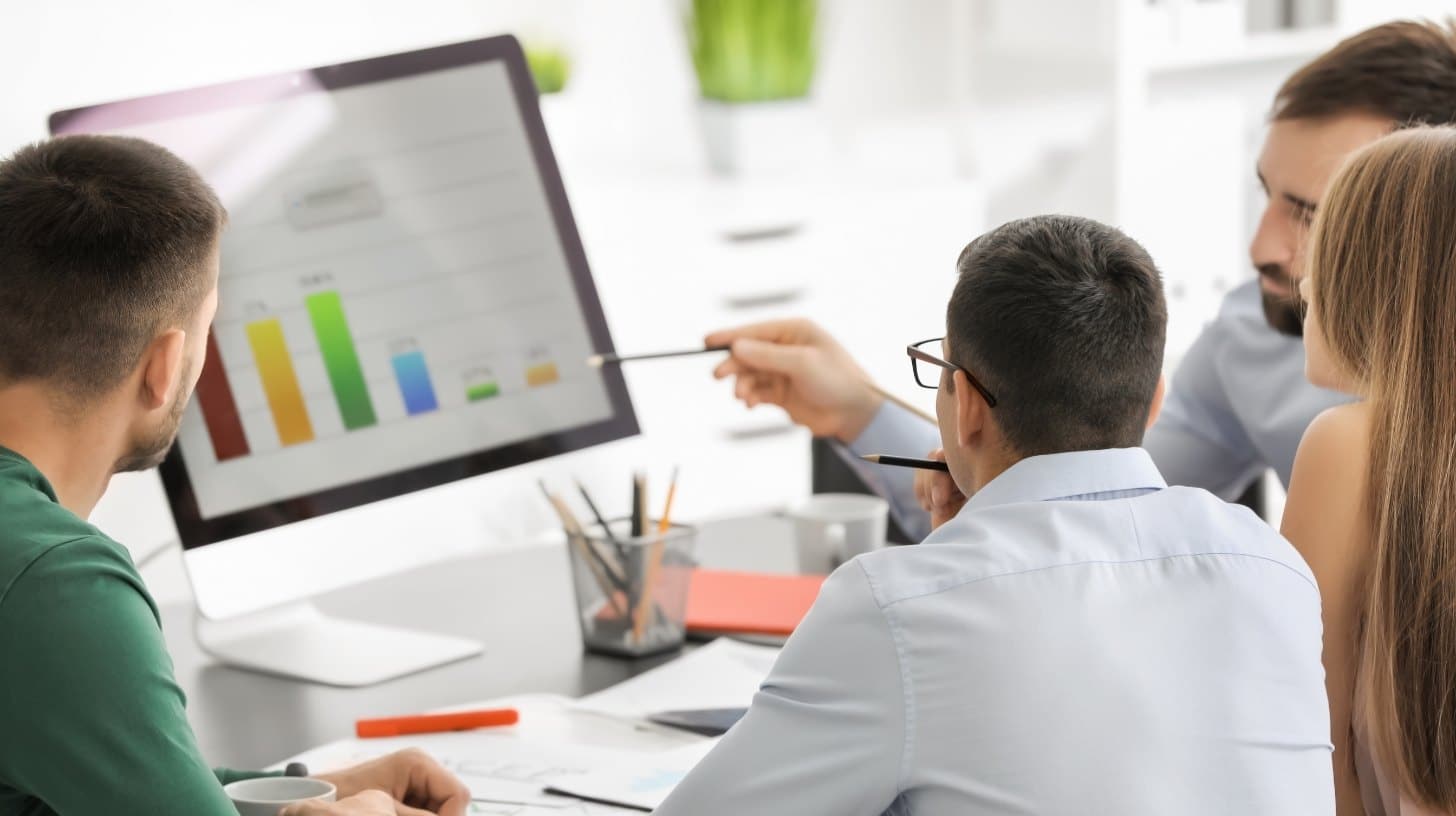 b2b website visitor tracking