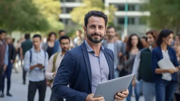 saas inbound marketing