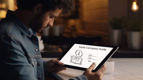 Choosing the Ideal SaaS Digital Marketing Agency