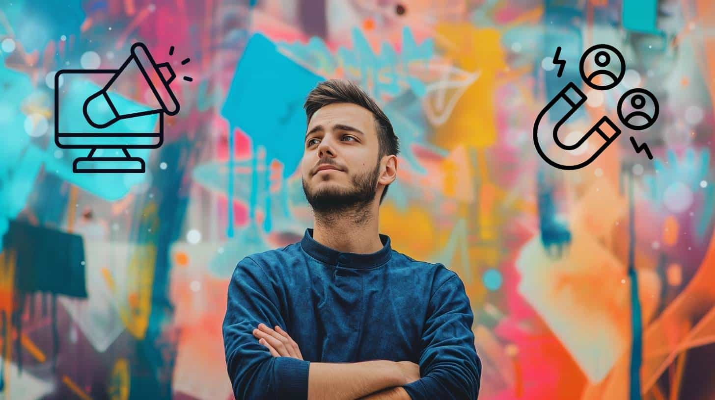 saas social media marketing tactics