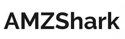 amzshark company logo