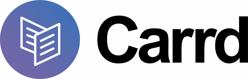 carrd company logo