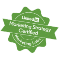 marketing certification 10