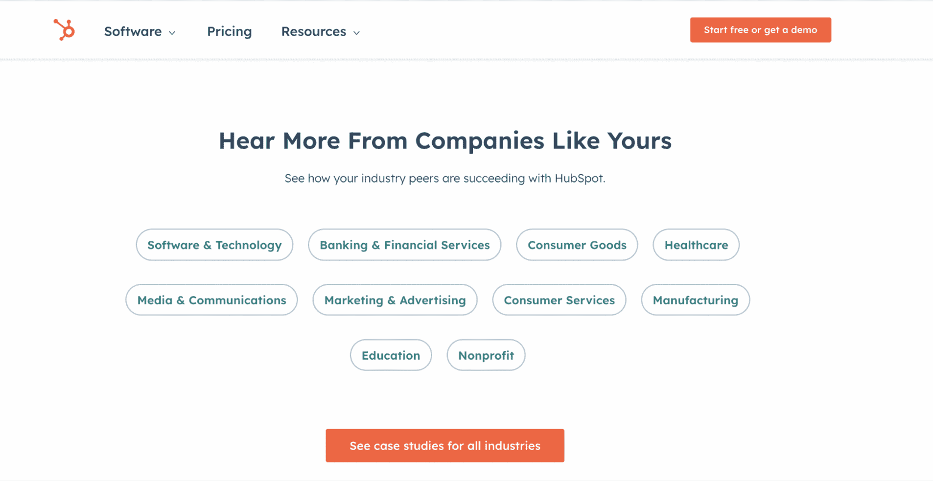 Saas Case Studies Showcasing Excellence and Impact