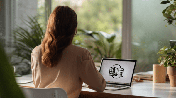 competitor comparison landing pages