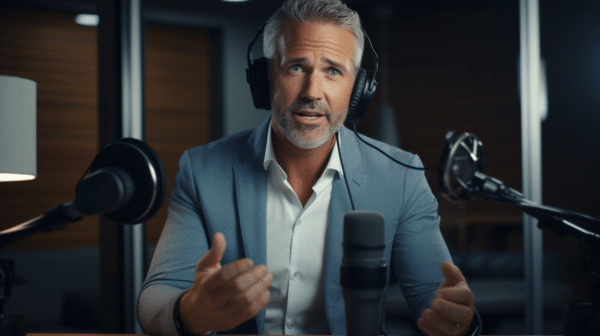 webinar lead generation