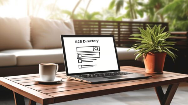 SaaS Directory