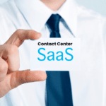 Contact Center SaaS