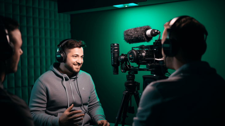 how to get video testimonials from customers