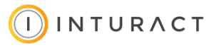 Inturact logo