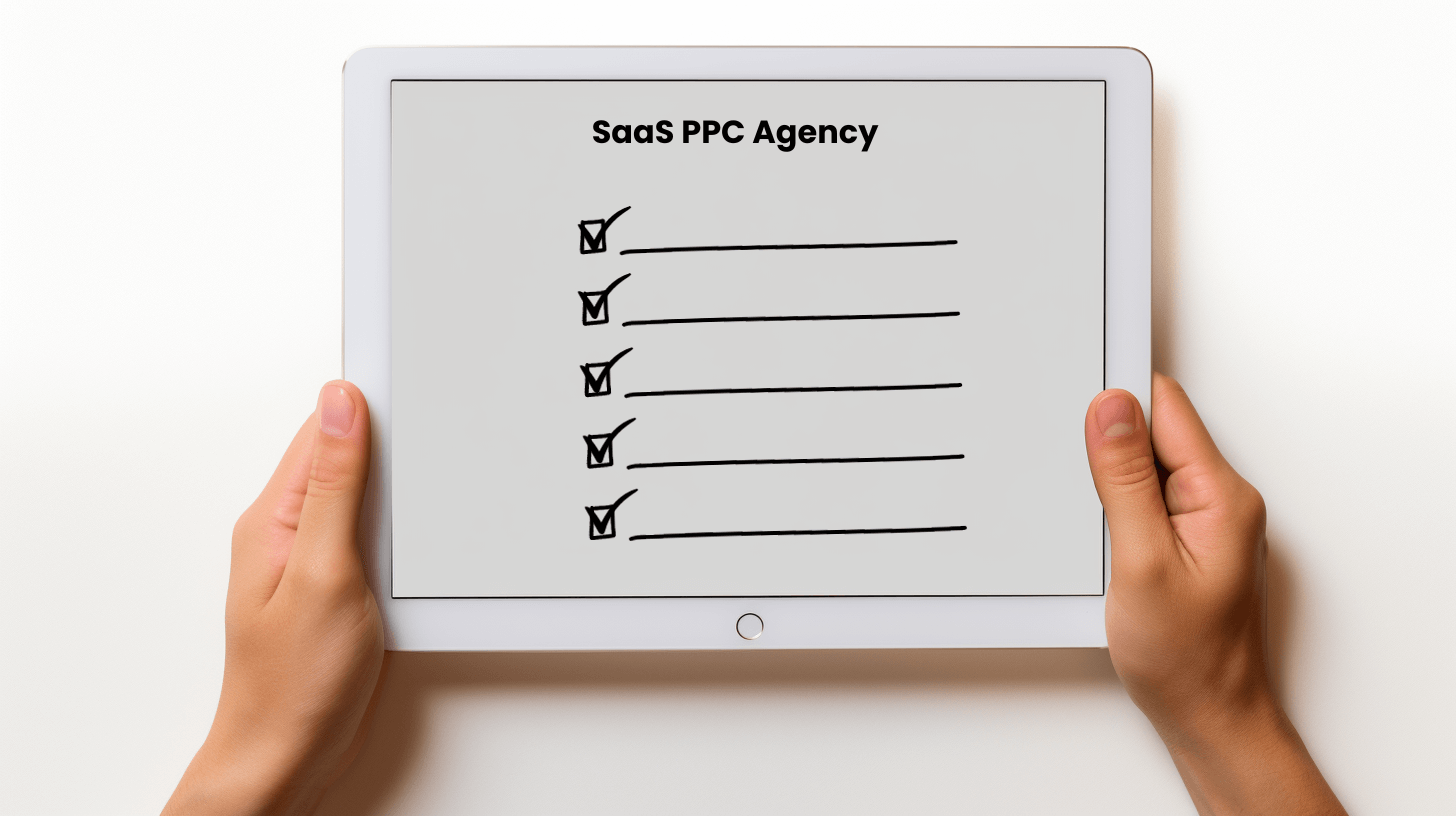 SaaS PPC Agency