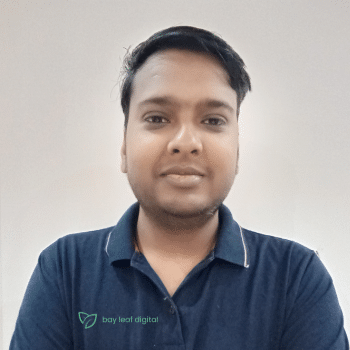 Bay Leaf Digital | Navneet Kashyap| WordPress Developer