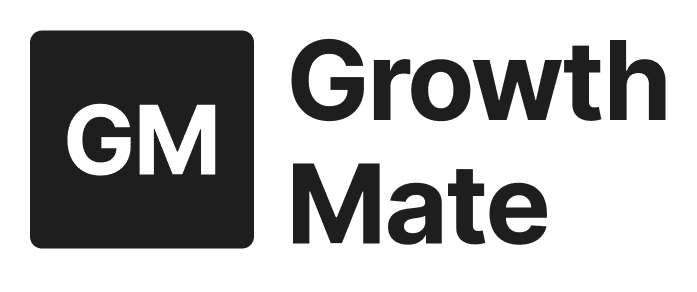 GrowthMate | SaaS Marketing Agency in Europe 