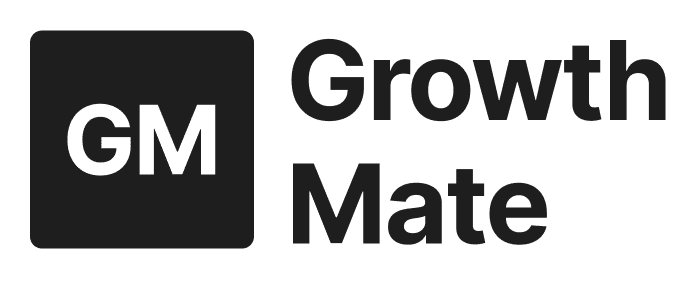 GrowthMate | SaaS Marketing Agency in Europe
