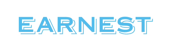 Earnest | SaaS Marketing Agency in Europe