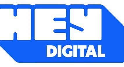 Hey Digital | SaaS Marketing Agency in Europe 