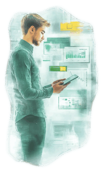 All Stages of Your Growth Journey