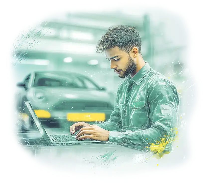 How Our Automotive Digital Marketing Agency for SaaS Helps