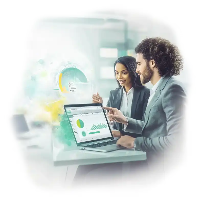 How Our Digital FinTech Marketing Agency for SaaS Helps