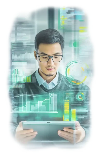 Our FinTech Marketing Agency for SaaS Builds Marketing Plans from Scratch for a Custom Fit