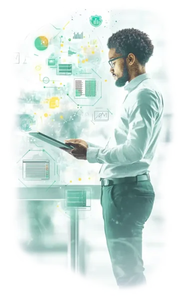 Past Experience Points to Future Success It and tech