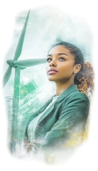 renewable energy saas Past Experience Points to Future Success