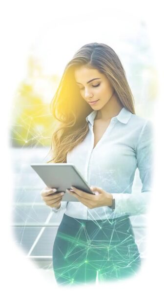 Renewable Energy Marketing Agency for SaaS Builds Marketing Plans