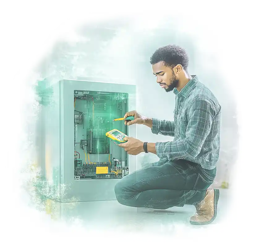 How Our Digital Renewable Energy Marketing Agency for SaaS Helps