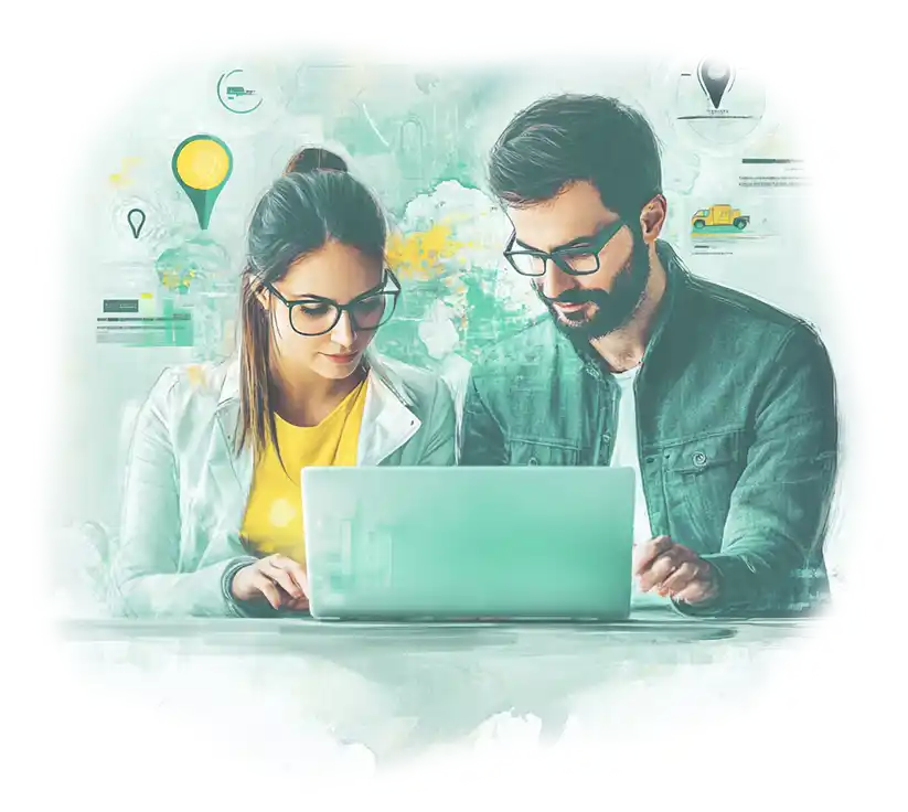 Transportation Marketing Agency for SaaS