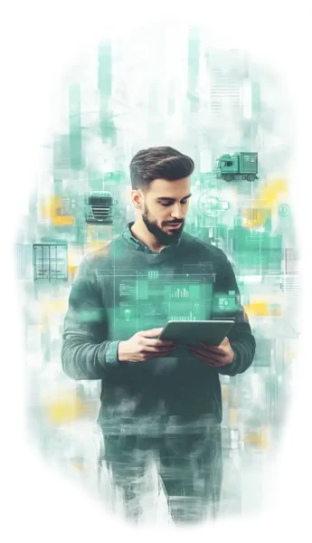 Our Transportation Marketing Agency for SaaS Builds Marketing Plans from Scratch for a Custom Fit