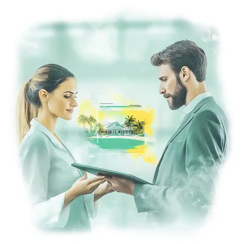 How Our Digital Marketing Agency for Hospitality and Travel Software Drives Success ​