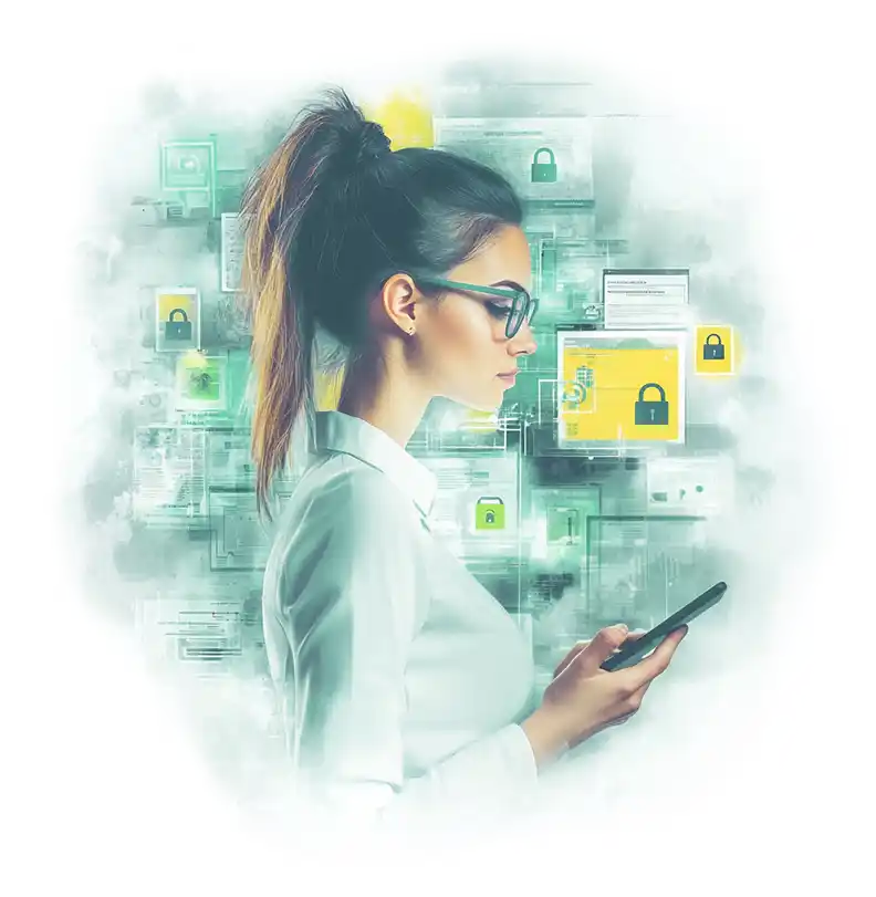 How Our Digital Cybersecurity Digital Marketing Agency for SaaS Helps