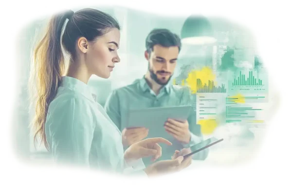 AI Visibility Audit and Competitive Analysis ​