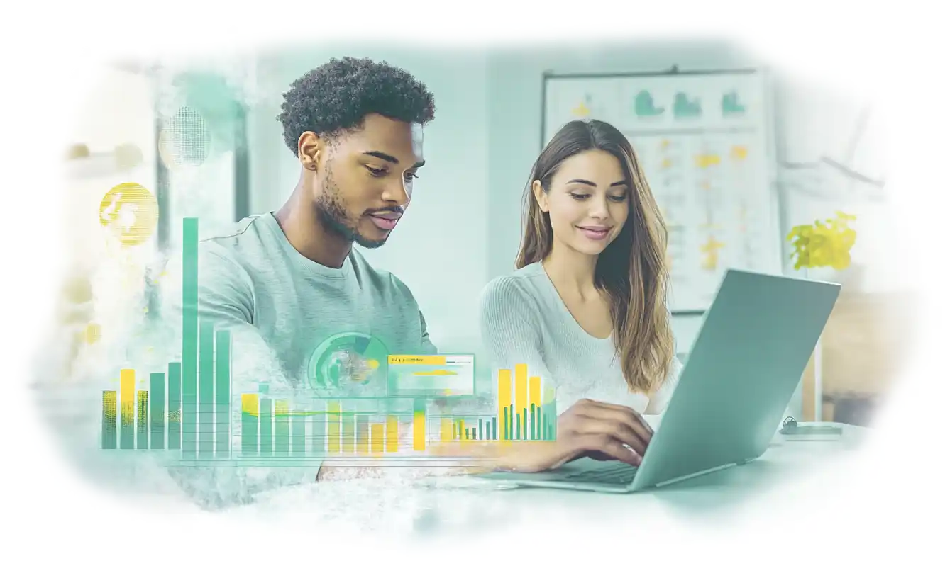 See How Our SaaS Strategies Drive Real Results ​