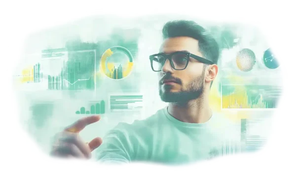 Strategic, AI-Optimized Content Creation ​