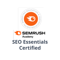 SEMrush seo