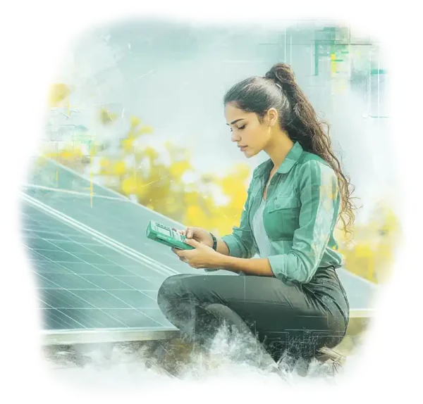 Start Gaining High-Value Leads for Your B2B Climate Tech SaaS Today