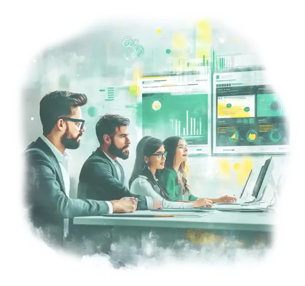 Start Gaining High-Value Leads for Your B2B Cybersecurity SaaS Today