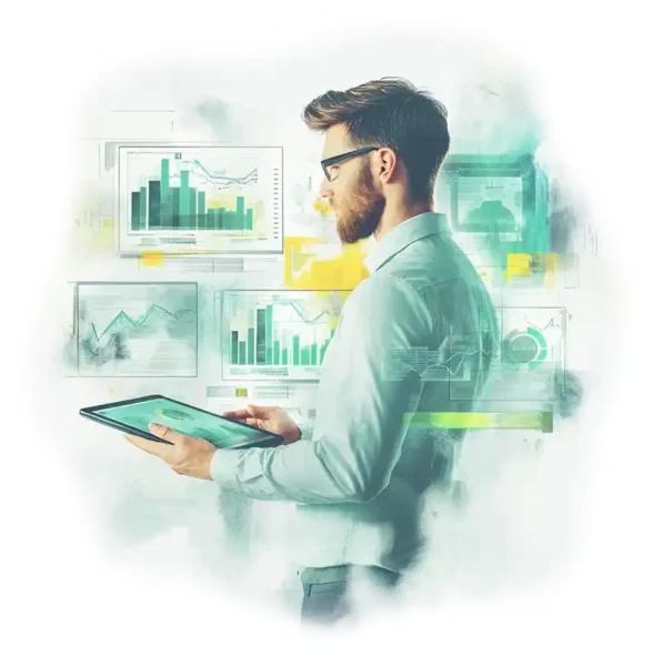 Start Gaining High-Value Leads for Your Fintech SaaS Today