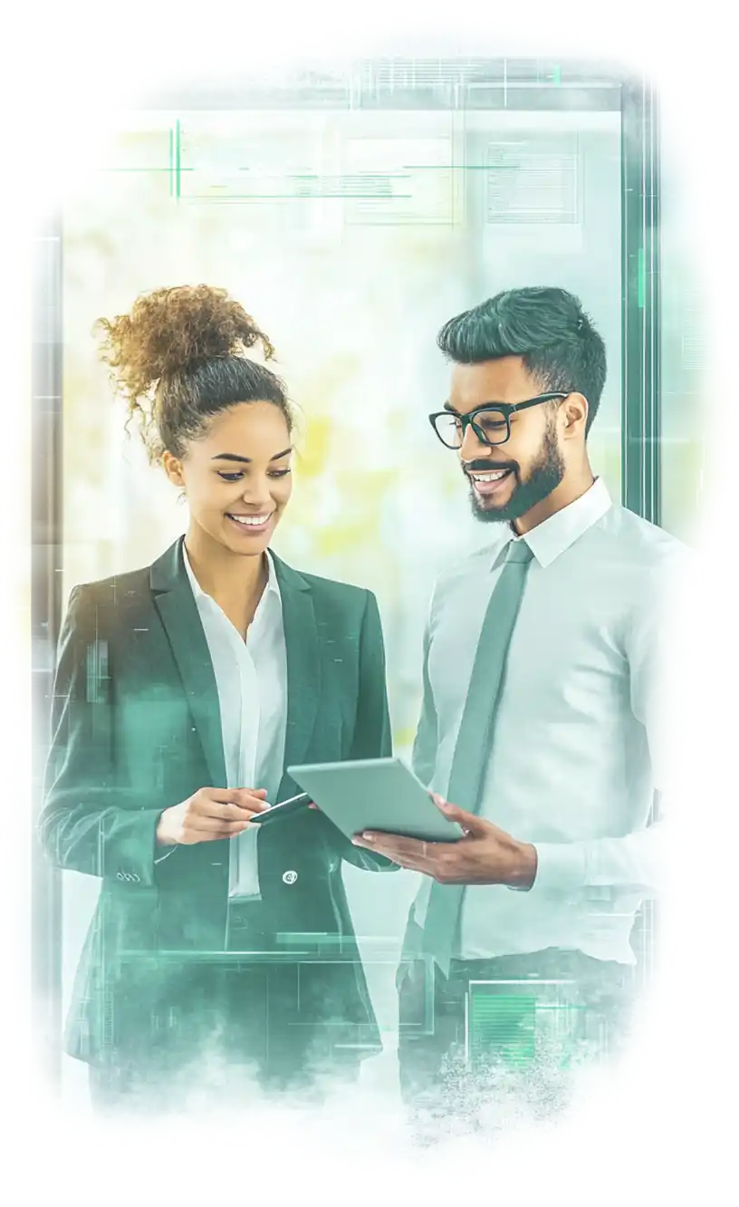 How Our AI-Forward Digital Agency for SaaS Helps