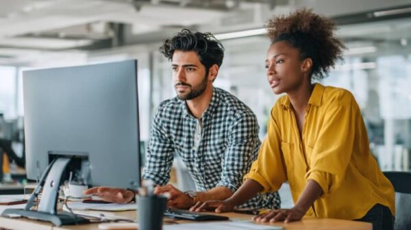 Agentic AI Trends Transforming B2B SaaS Marketing image