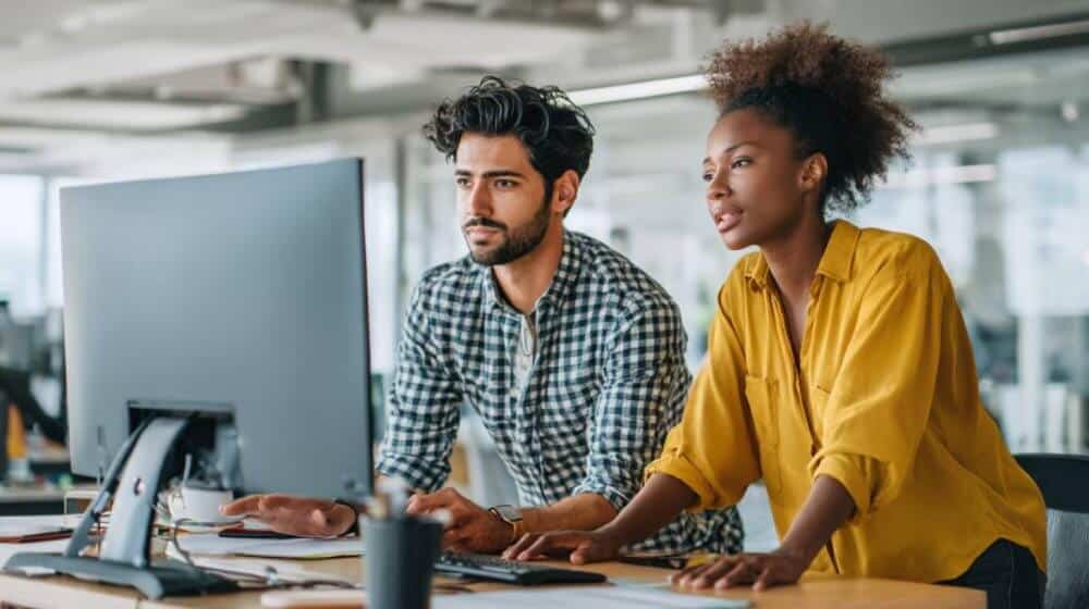 Agentic AI Trends Transforming B2B SaaS Marketing image