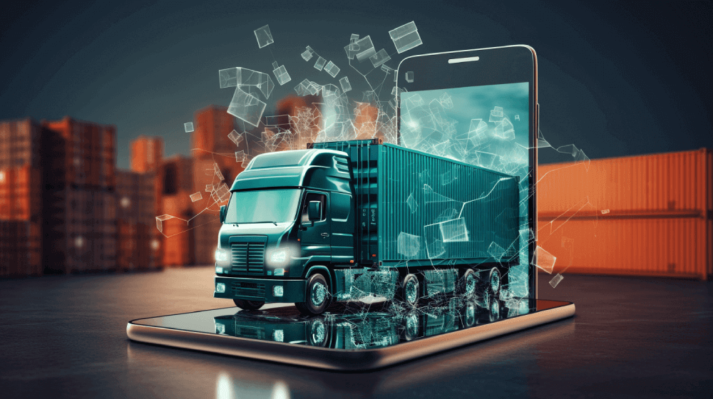 Automotive Social Media Marketing for SaaS graphic