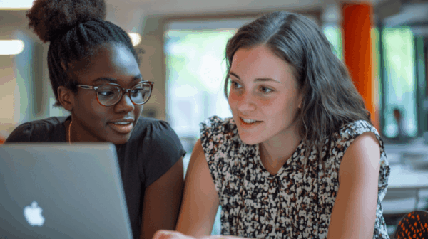 HR tech marketing image