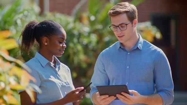 Clean Tech Marketing image